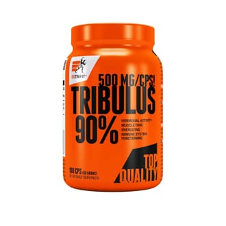 N�hled - Extrifit Tribulus 90 % 