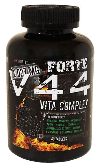 Extrifit V44 Vita Complex Forte Extrifit V44 Vita Complex Forte