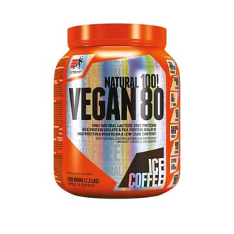 Extrifit Vegan 80 