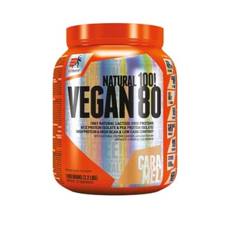 Extrifit Vegan 80 Extrifit Vegan 80