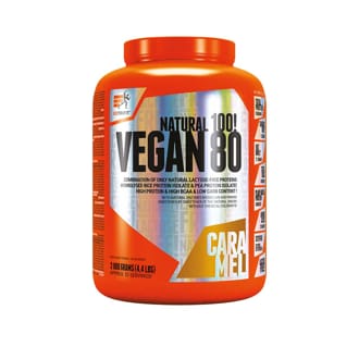 N�hled - Extrifit Vegan 80