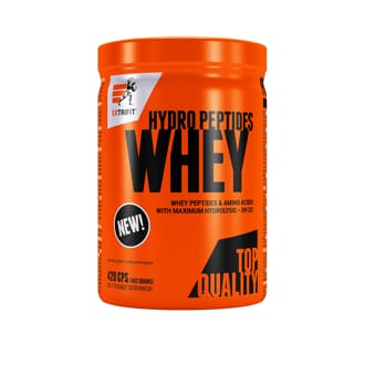 Extrifit WHEY Hydro Peptides 
