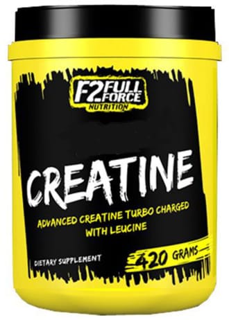 F2 Full Force CREATINE 500g F2 Full Force CREATINE 500g