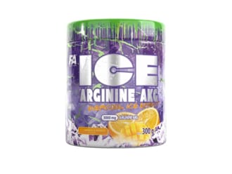 FA Ice AAKG