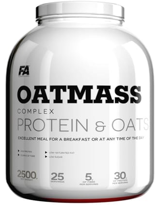 FA OatMass 2,5kg FA OatMass 2,5kg
