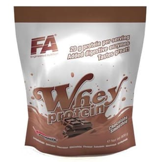 FA Whey Protein 907g
