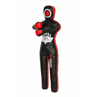 Figurína DBX BUSHIDO DBX-D-1 bez výplně Figurína DBX BUSHIDO DBX-D-1 bez výplně