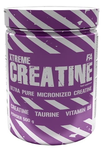 Fitness Authority xtreme CREATINE