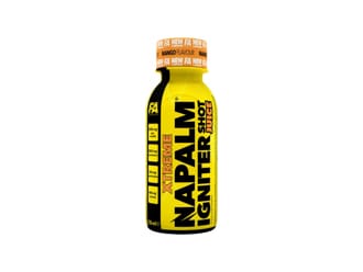 N�hled - Fitness Authority Xtreme Napalm Igniter shot JUICED