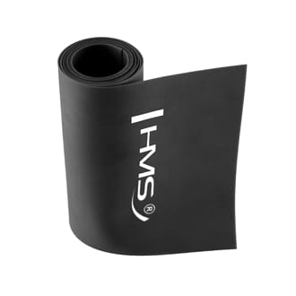 FITNESS GUMA TP01 �ERN� HMS