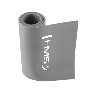 FITNESS GUMA TP01 �ED� HMS