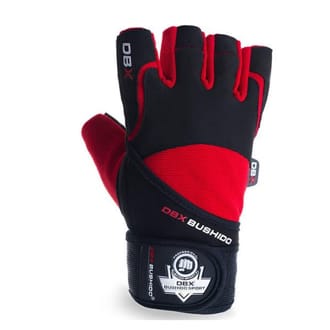 Fitness rukavice DBX BUSHIDO DBX-WG-161 Fitness rukavice DBX BUSHIDO DBX-WG-161