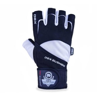 Fitness rukavice DBX BUSHIDO DBX-WG-162 Fitness rukavice DBX BUSHIDO DBX-WG-162