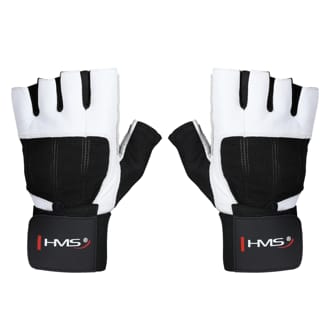 Fitness rukavice HMS RST04 b�l�