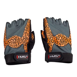 FITNESS RUKAVICE ORAN�OV� RST03 HMS