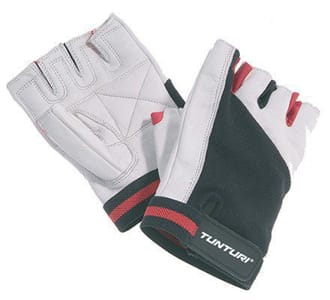 Fitness rukavice TUNTURI Fit Control L Fitness rukavice TUNTURI Fit Control L
