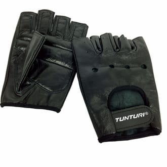 N�hled - Fitness rukavice TUNTURI Fit Sport S