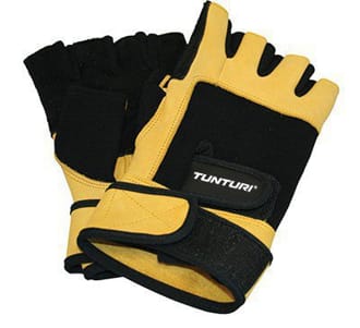 N�hled - Fitness rukavice TUNTURI High Impact XL