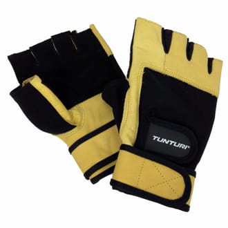 Fitness rukavice TUNTURI High Impact XXL Fitness rukavice TUNTURI High Impact XXL