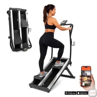 Fitness schody inSPORTline ZenPeak 30 Fitness schody inSPORTline ZenPeak 30