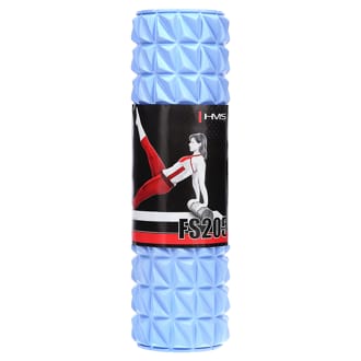 N�hled - Fitness v�lec HMS FS205 45 cm, modr�