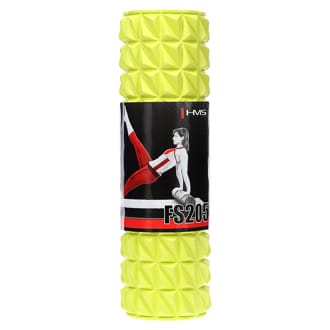 N�hled - Fitness v�lec HMS FS205 45 cm, �lut�