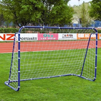 N�hled - Fotbalov� branka SPARTAN Fussballtor