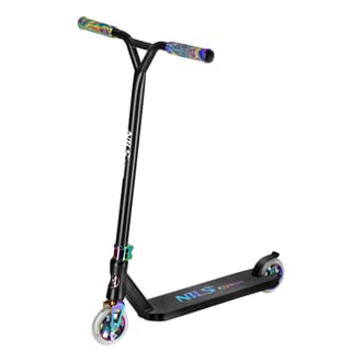 Freestyle kolob�ka NILS Extreme HS024 PRO