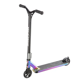 Freestyle kolob�ka NILS Extreme HS109 neon