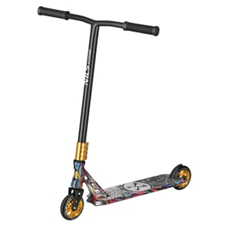 Freestyle kolob�ka NILS Extreme HS221 Spider