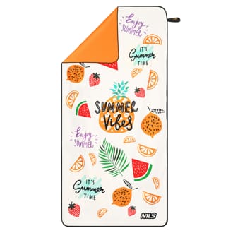 N�hled - Frot� ru�n�k NILS aqua NAR14 Summer