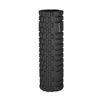 FS102 MASÁŽNÍ VÁLEC (ROLLER) 45 CM HMS ČERNÝ FS102 MASÁŽNÍ VÁLEC (ROLLER) 45 CM HMS ČERNÝ
