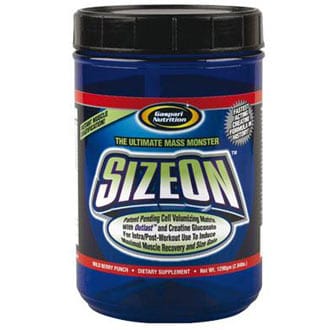 Gaspari SizeON 1290g