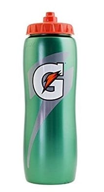 Gatorade Bidon 900ml