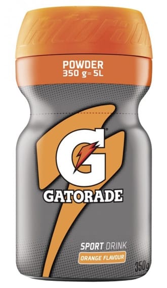 Náhled - Gatorade Powder Náhled - Gatorade Powder