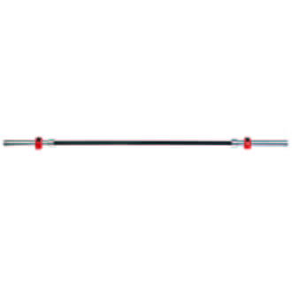 Náhled - GCF450 CROSSFITOVÁ OSA 210CM x 50MM HMS PREMIUM Náhled - GCF450 CROSSFITOVÁ OSA 210CM x 50MM HMS PREMIUM