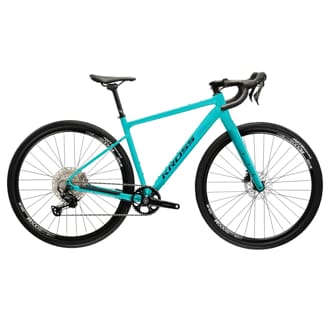 Gravel kolo Kross Esker 5.0 28" - model 2026 � 11,3 kg