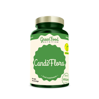 GreenFood CandiFlora