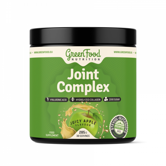 GreenFood Joint Complex