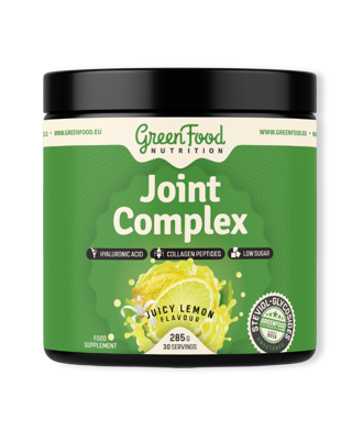 GreenFood Joint Complex GreenFood Joint Complex