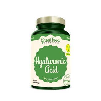 GreenFood Kyselina Hyaluronov�
