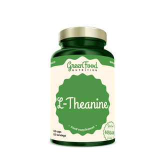 GreenFood L-Theanine