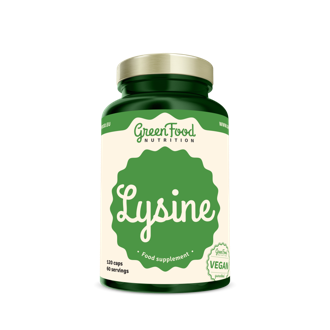 GreenFood Lysine