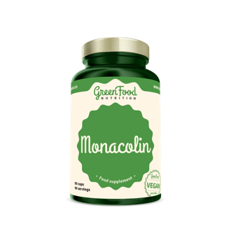 GreenFood Monakolin