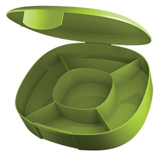 GreenFood Nutrition PILL BOX