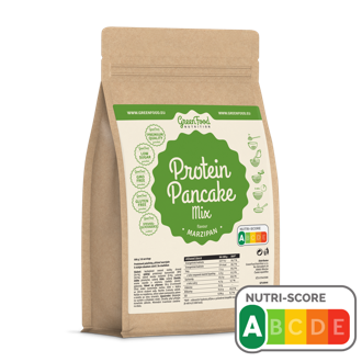 GreenFood Proteinov� pala�inky