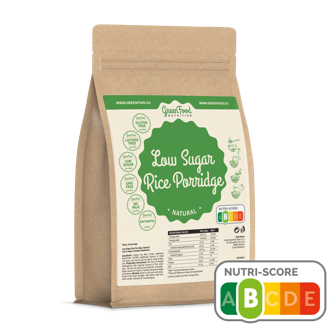 GreenFood R��ov� ka�e