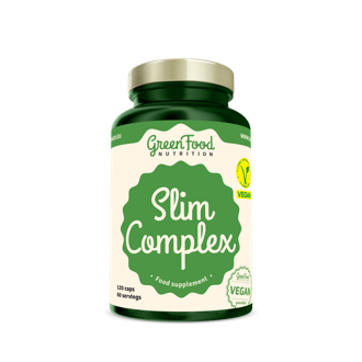 GreenFood Slim Complex