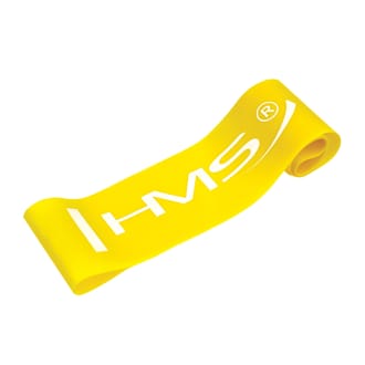 N�hled - GU04 FITNESS GUMA �LUT� HMS