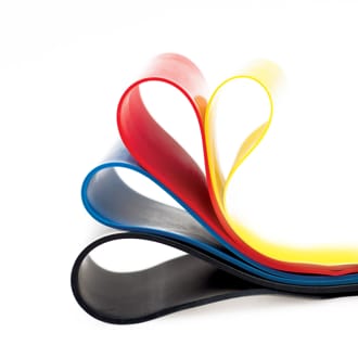 GU04 SET FITNESS GUM HMS GU04 SET FITNESS GUM HMS